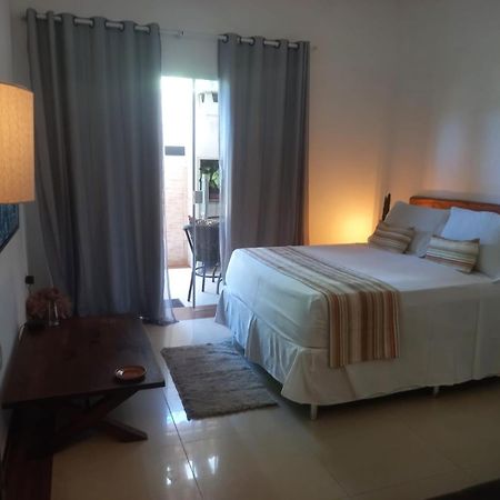 Suites Mathias Flat Conservatória Buitenkant foto
