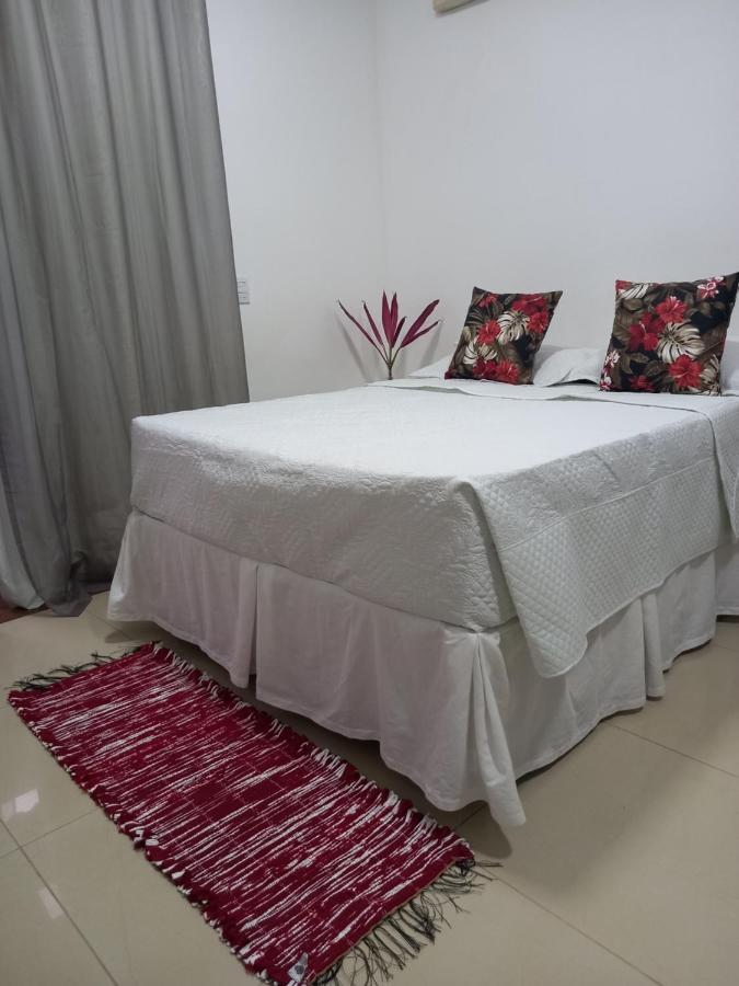 Suites Mathias Flat Conservatória Buitenkant foto