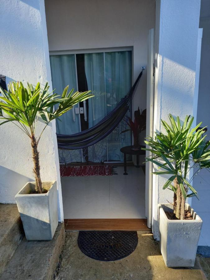 Suites Mathias Flat Conservatória Buitenkant foto