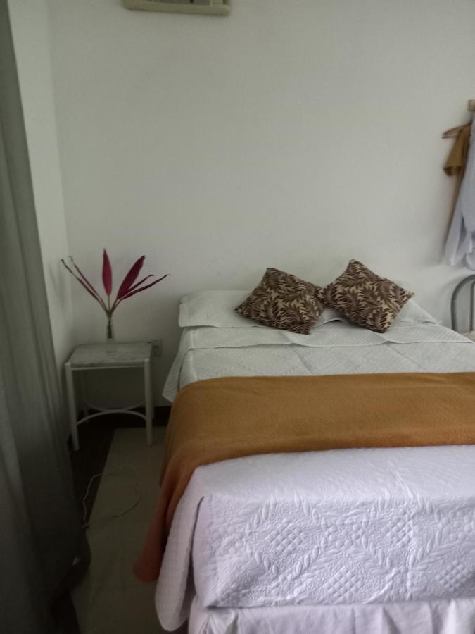Suites Mathias Flat Conservatória Buitenkant foto