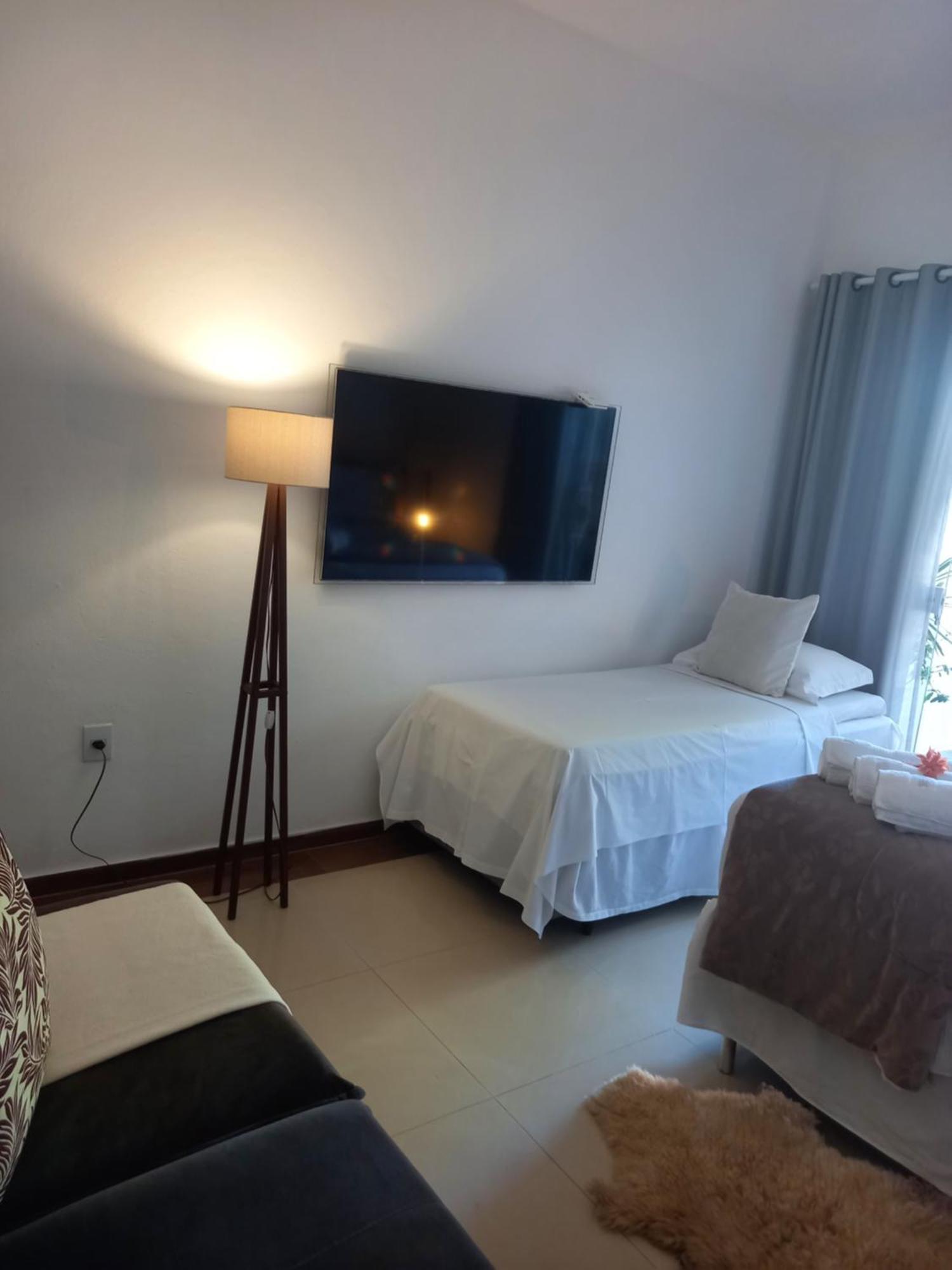 Suites Mathias Flat Conservatória Buitenkant foto