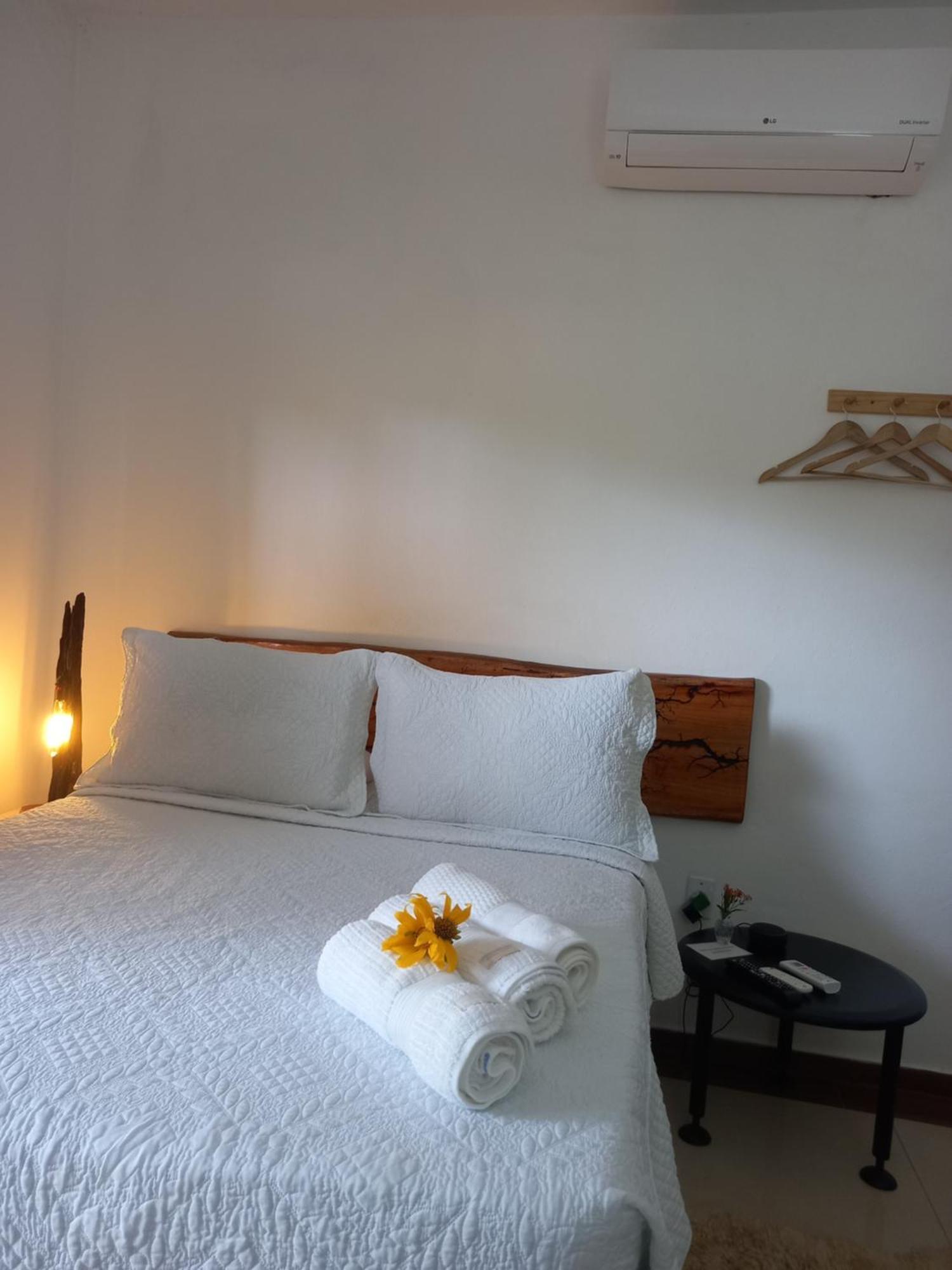 Suites Mathias Flat Conservatória Buitenkant foto