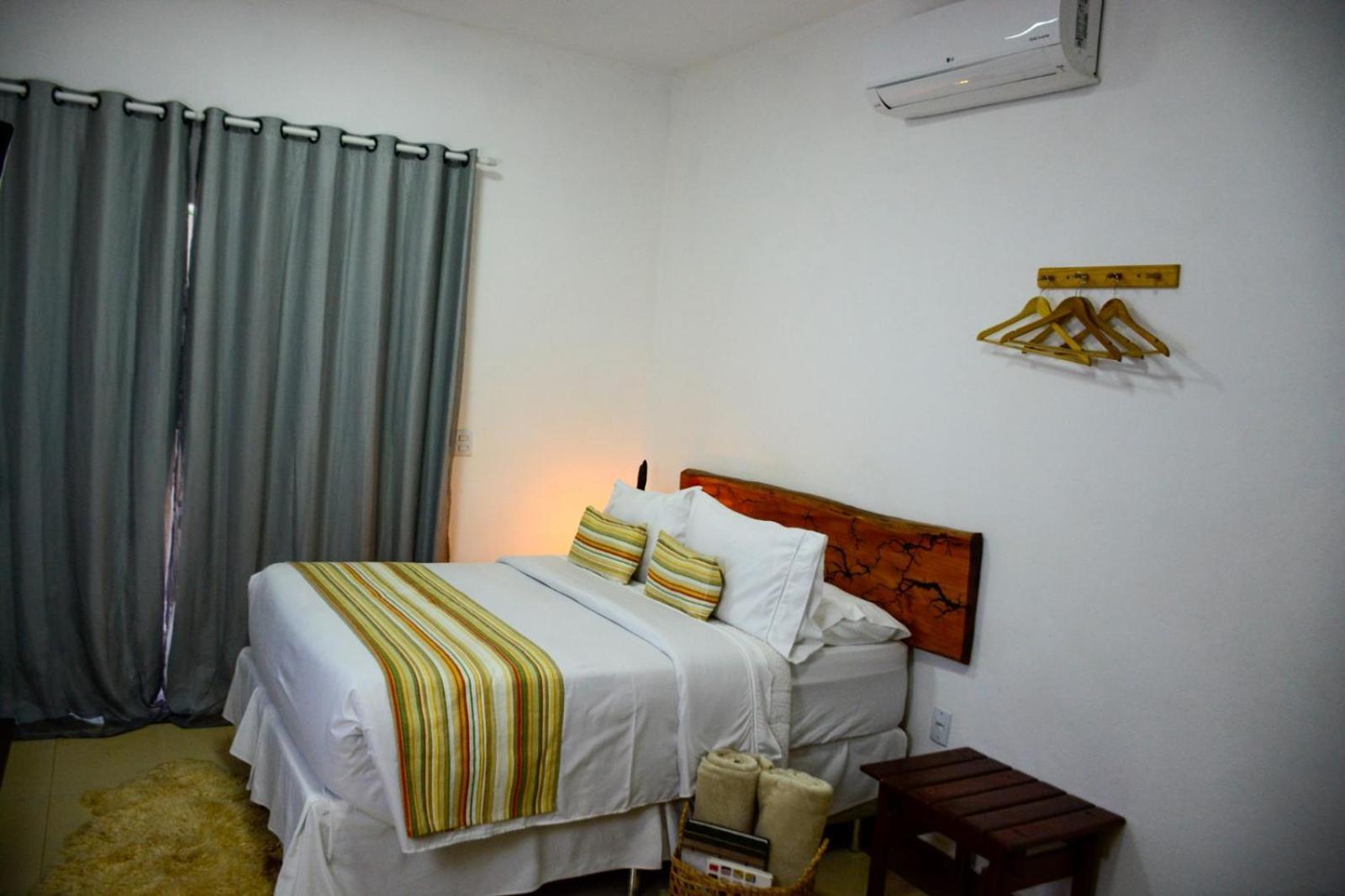 Suites Mathias Flat Conservatória Buitenkant foto
