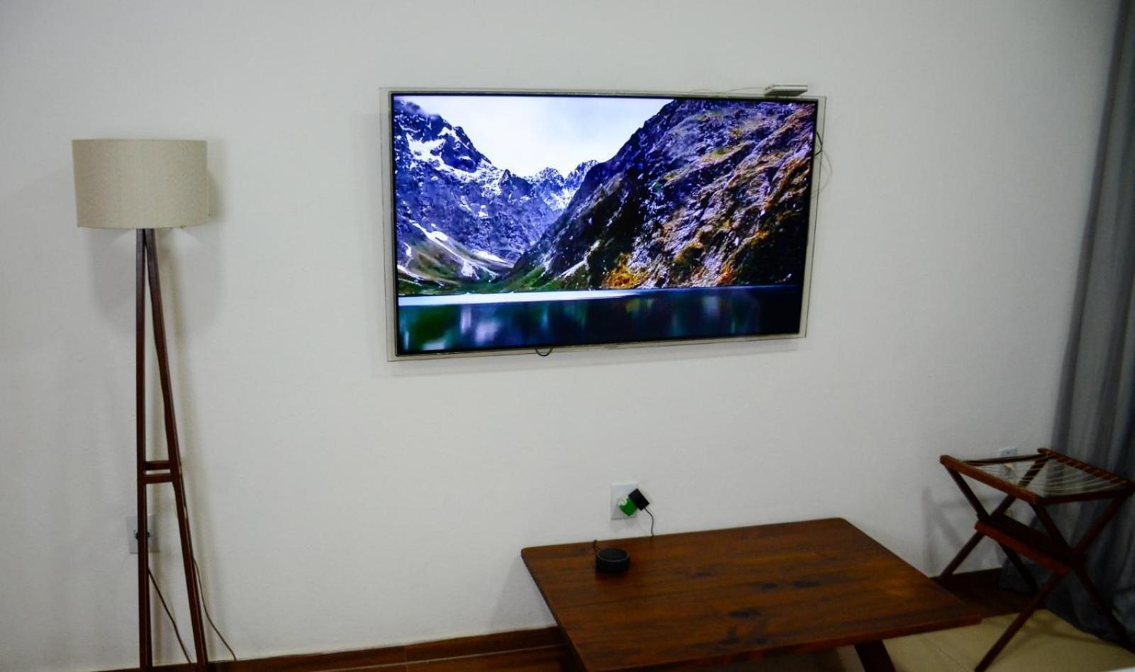Suites Mathias Flat Conservatória Buitenkant foto
