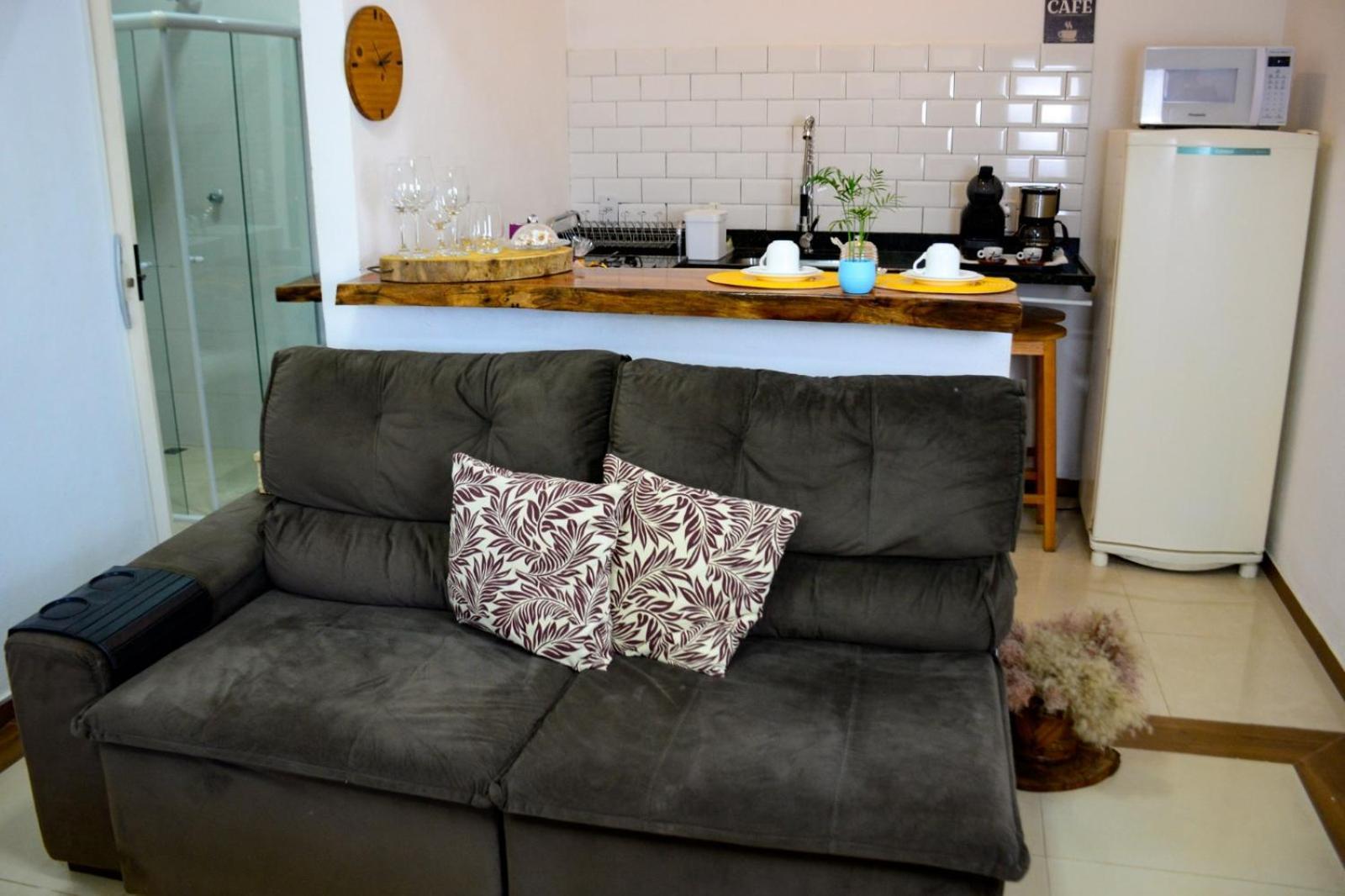 Suites Mathias Flat Conservatória Buitenkant foto