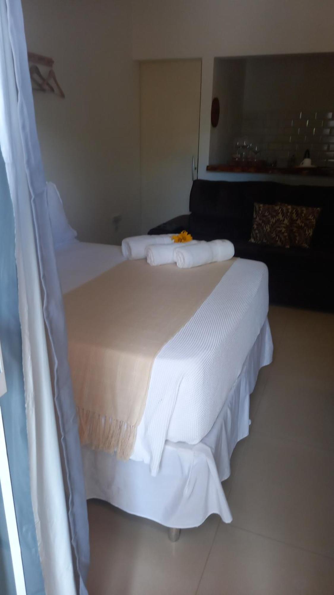 Suites Mathias Flat Conservatória Buitenkant foto