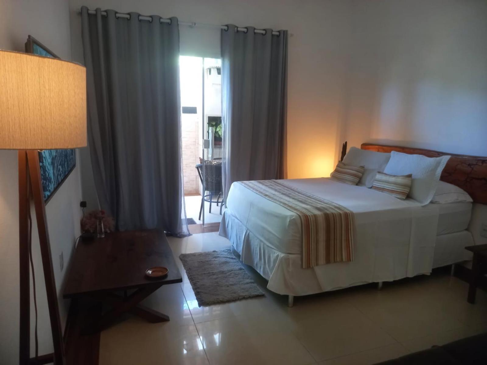 Suites Mathias Flat Conservatória Buitenkant foto