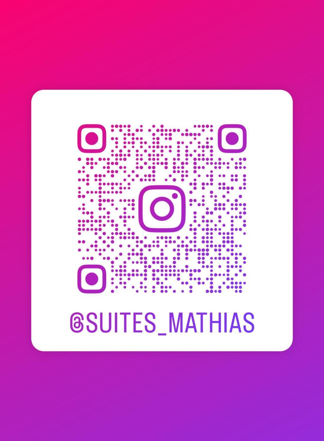 Suites Mathias Flat Conservatória Buitenkant foto